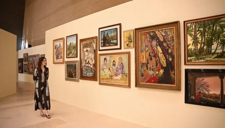 ‘إثراء’ يفتتح معرض ‘الأفق في أيديهن’ بالتعاون مع ‘بارجيل’… ورائدات لبنانيات في الواجهة