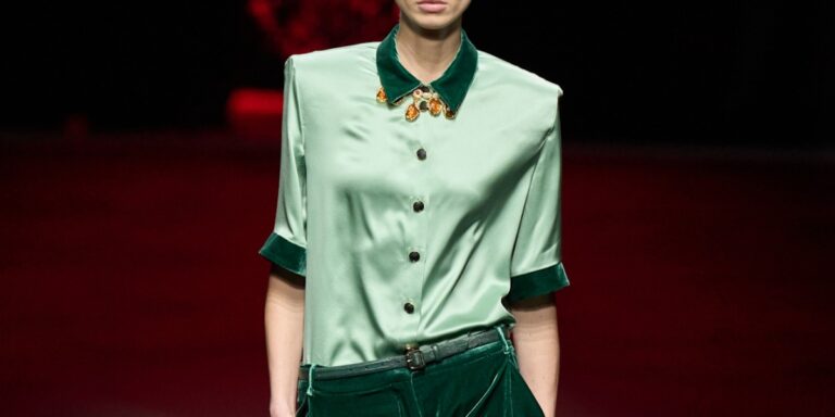 إطلالات نهارية متألقة في اليوم الوطني السعودي 2025