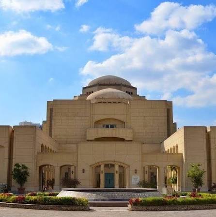 الأوبرا تطلق فعاليات الدورة 33 لمهرجان ومؤتمر الموسيقى العربية