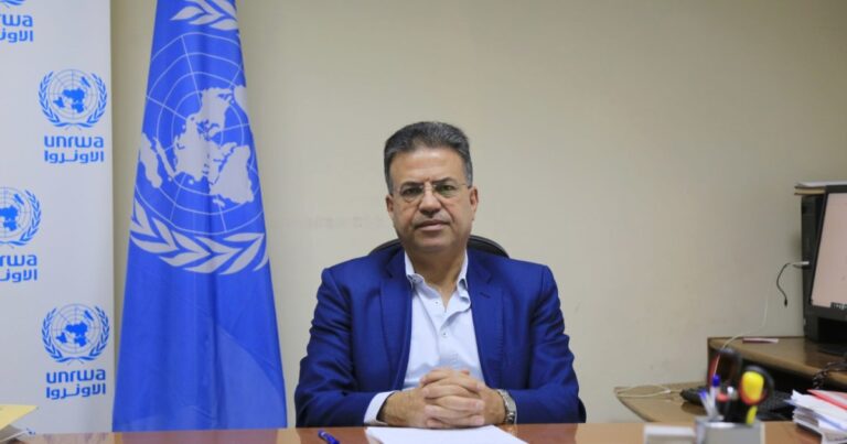 مستشار الأونروا للجزيرة نت: غزة تواجه تسونامي إنسانيا والمجتمع الدولي يتفرج | سياسة