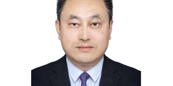 التنفيذ النشط لمبادرة الحوكمة العالمية ، نحو مجتمع مصير مشترك للبشرية ، بقلم : شو جيان – شبكة فلسطين للأنباء