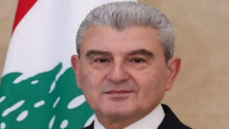 الخوري: الصناعة كانت مهمَلة من قبل المتحكّمين بالقرار