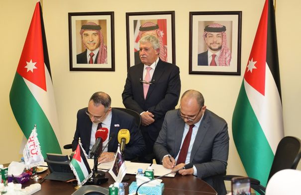 الذكاء الاصطناعي يدخل منظومة النقل البري