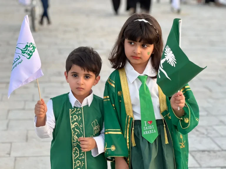 العُلا تكشف عن “سر” لم يُعلن عنه.. هذا هو “الحدث” الذي سيجذب الآلاف في اليوم الوطني