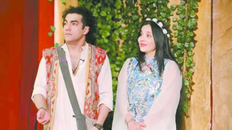 الفنانة هدى هانى «ابنة ونيس».. لـ «الجمهورية» : تخرجت فى مدارس «الفخرانى وصبحى والشناوى»