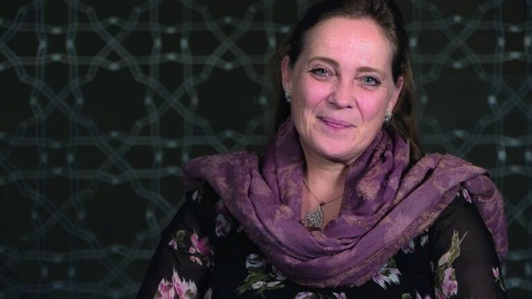 الفنون الإسلامية جسر للتفاهم في متحف الآغا خان بتورنتو