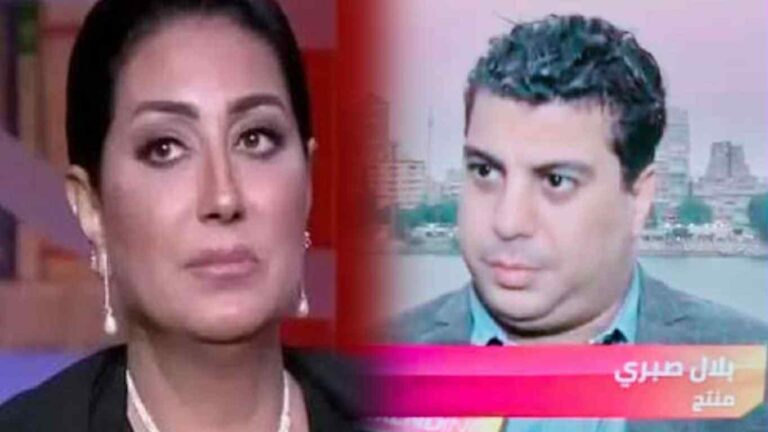 المنتج بلال صبري يشعل مواقع التواصل بدفاعه عن وفاء عامر: «جدعة ولم تفعل تلك الشائعات»