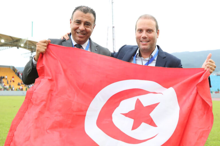 الناصري: نتطلع لتتويج تونس بكأس العرب ومعالجة ظاهرة العنف بالدوري المحلي | رياضة
