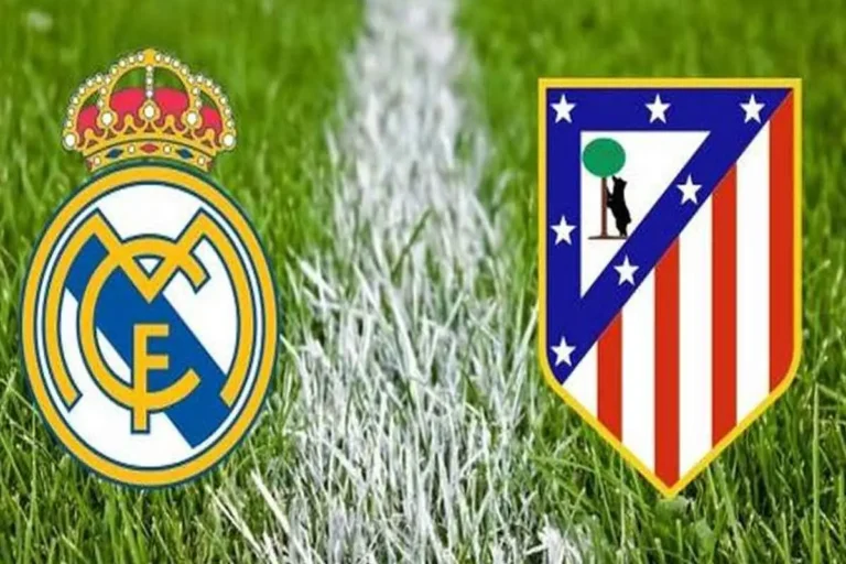 بث مباشر مباراة ريال مدريد وأتليتكو مدريد اليوم السبت بالدوري الإسباني نسخة 2025/2026