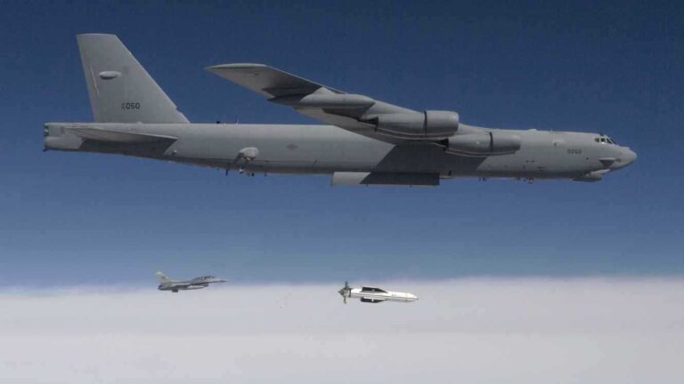 بعد الضربة على إيران.. واشنطن تُسرّع إنتاج القنبلة الخارقة للجيل القادم “NGP”