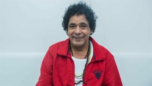 بعشق الموسيقى وليا دويتو مع ويجز.. وبعمل تحاليل عشان أطمن على نفسي