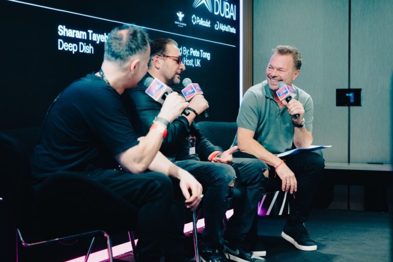 بيتبورت تقدّم القمة الدولية للموسيقى – دبي 2025 وتكشف عن أولى الأسماء المشاركة