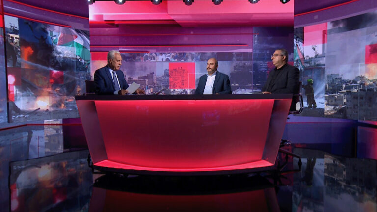 ترامب ونتنياهو يعرفان أن حماس سترفض خطتهما الجديدة