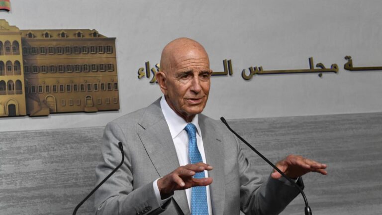 تصعيد أميركي غير مسبوق ضد لبنان… وجهود “الإشتراكي” تثمر في السويداء