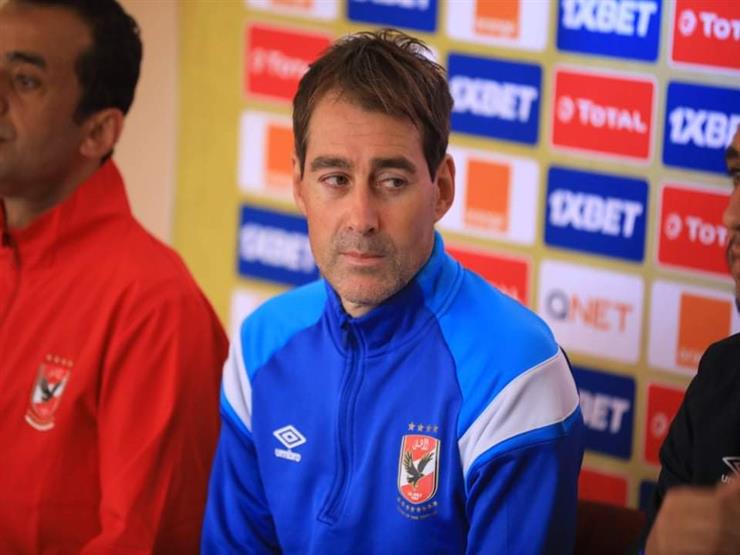 تقرير.. ماذا قدّم فايلر مع الأهلي في 382 يومًا؟