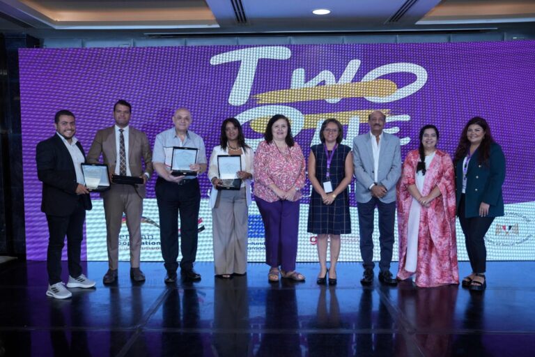 جمعية الفن للتنمية تختتم مشروع اتنين = واحد بالتعاون مع الوكالة الألمانية للتعاون الدولي – الاقتصادي نيوز