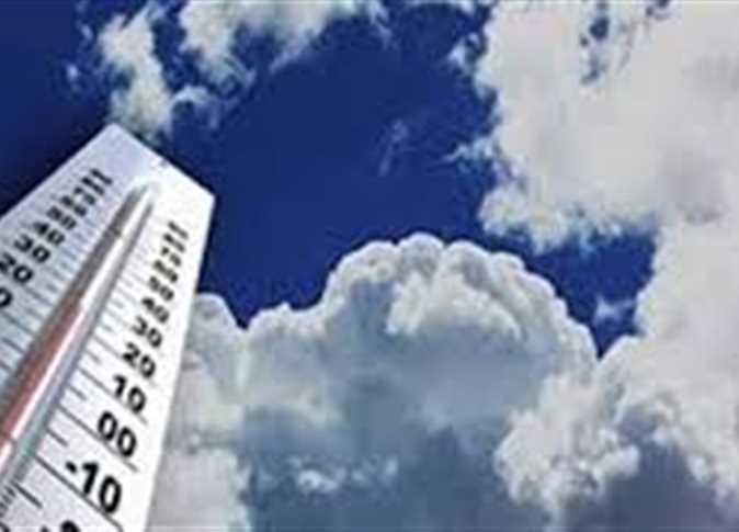 حالة الطقس اليوم الاثنين 15-9-2025