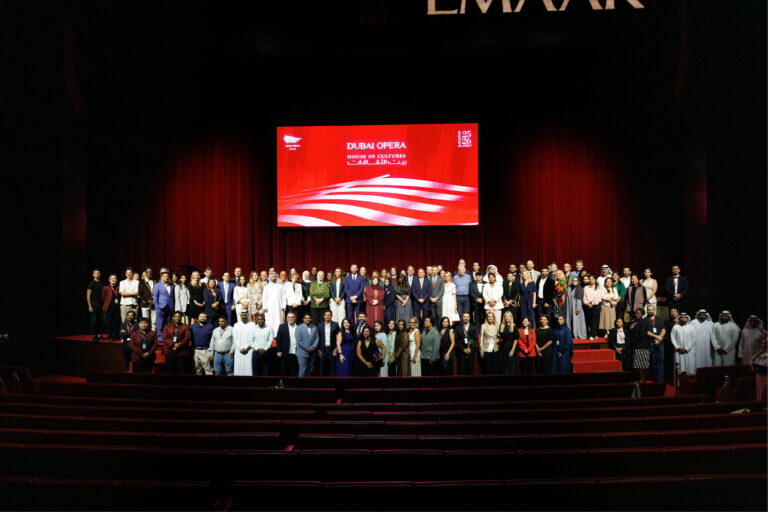 دبي أوبرا تعلن عن أجندة موسم 2025–2026