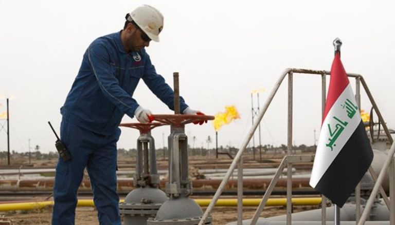 زيادة إنتاج النفط تفتح شهية العوائد.. وهاجس انهيار الأسعار يطارد العراق- عاجل » وكالة بغداد اليوم الاخبارية
