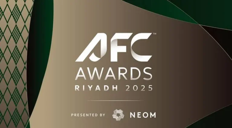 سالم الدوسري يُنافس القطري أكرم عفيف على أفضل لاعب