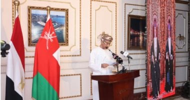 سفير عُمان: السلطنة تحتل المركز الثامن عالميا والثانى خليجيا فى إنتاج التمور