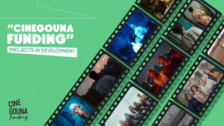 “سيني جونة” لدعم إنتاج الأفلام تكشف عن تفاصيل دورتها الثامنة