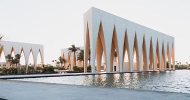 سيني جونة يكشف أبرز تفاصيل برامجه الأساسية بالدورة الثامنة لمهرجان الجونة السينمائى