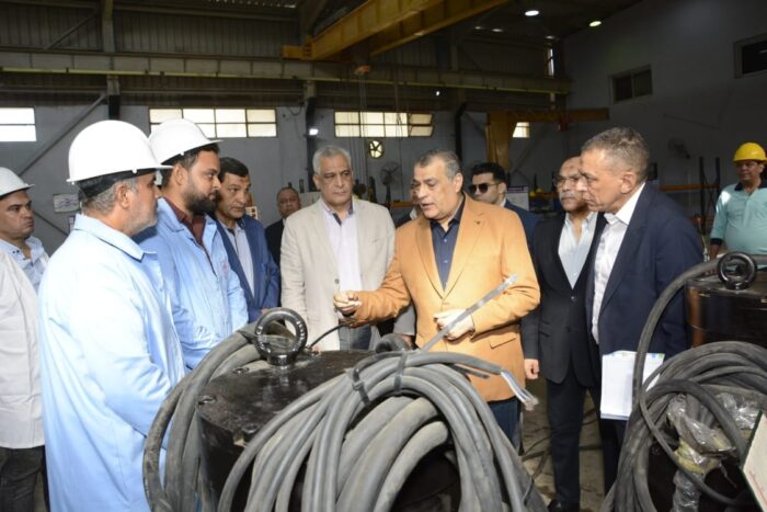 شراكة مصرية يابانية لاقتحام أسواق إفريقيا بجهاز توليد المياه من الهواء