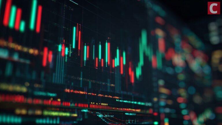 ضغوط البيع تُضعف مستوى دعم التقاطع الذهبي