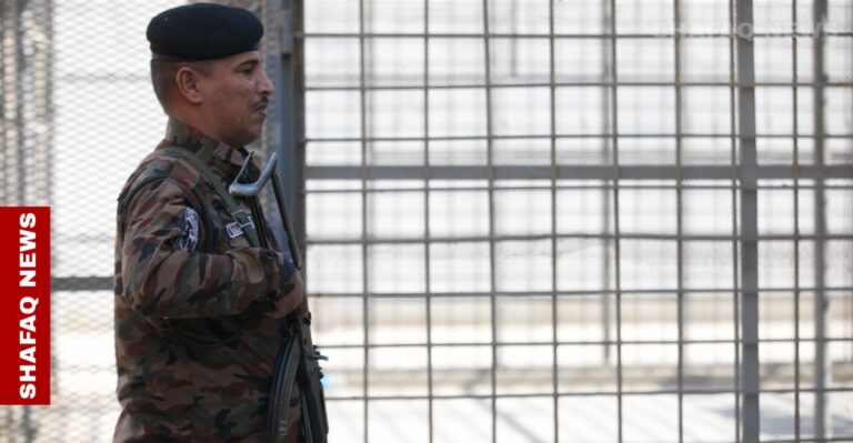 “طلب إنساني” بإيقاف نقل المحكومين من “أحداث” ذي قار إلى بغداد