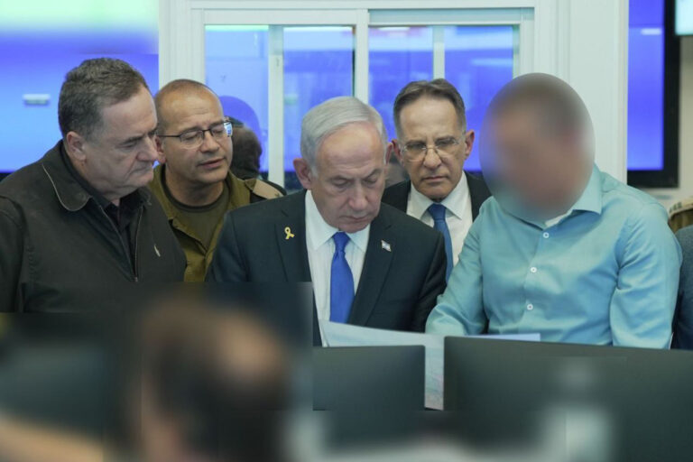 عملية الاغتيال في الدوحة فاشلة ولن تخضع حماس