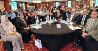 عميد “طب بيطرى المنصورة”: الذكاء الاصطناعي يحسن جودة الإنتاج وصحة الحيوان