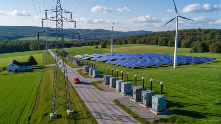 فواتير الكهرباء في بنسلفانيا الأميركية تحطم نظرية الغاز الرخيص