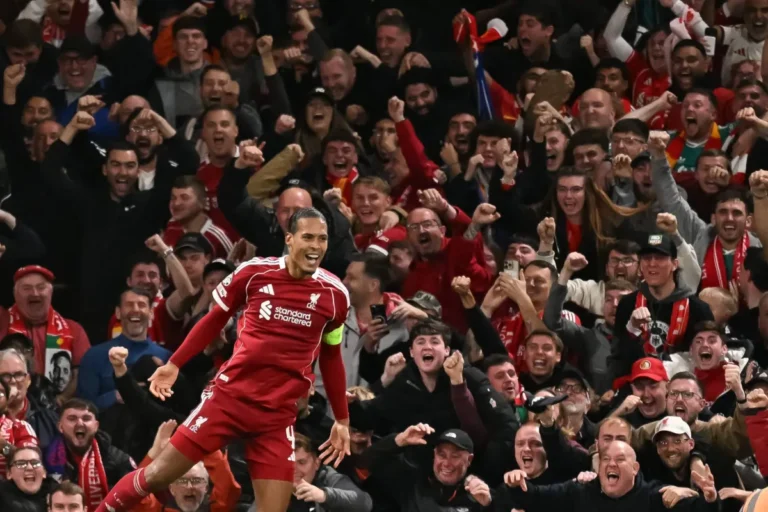 ليفربول للحسم المبكر في «ديربي الميرسيسايد»… وآرسنال لتأكيد طموحه أمام سيتي