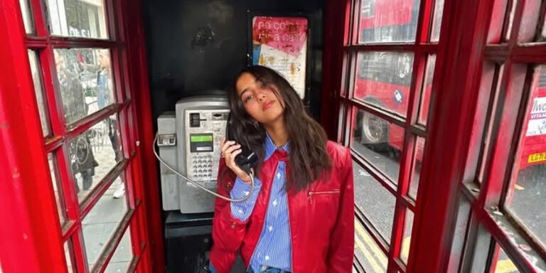 شهد الحسن لـ هي الموضة جسر للتعبير عن الهوية ورسالة جيل كامل