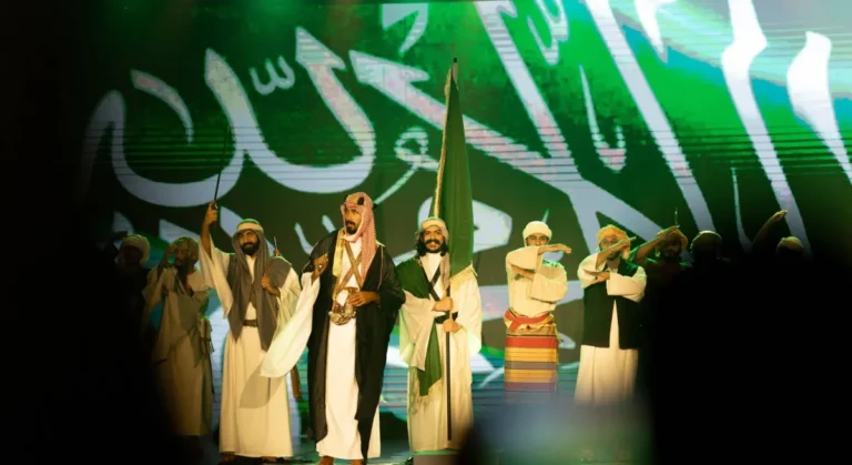 مجتمع الخبر هو القلب النابض لتراث القادسية