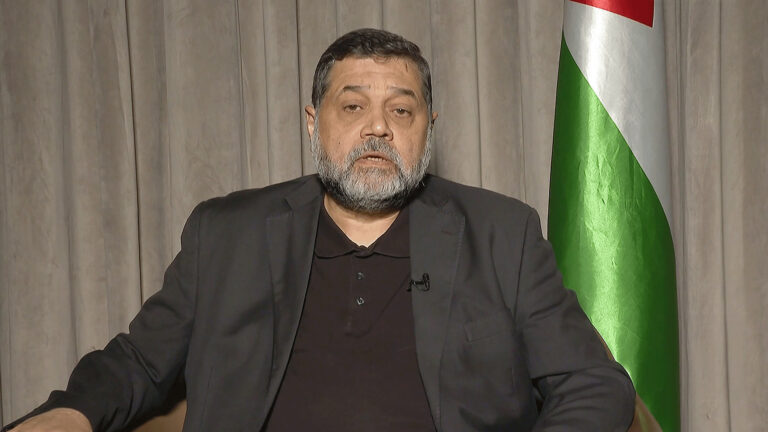 محاولة اغتيال وفد حماس إطلاق نار مباشر على ورقة ترامب