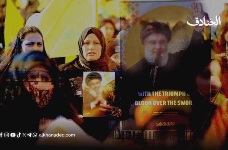 من قائد المقاومة إلى مهندس مجتمعها (1992–2024)