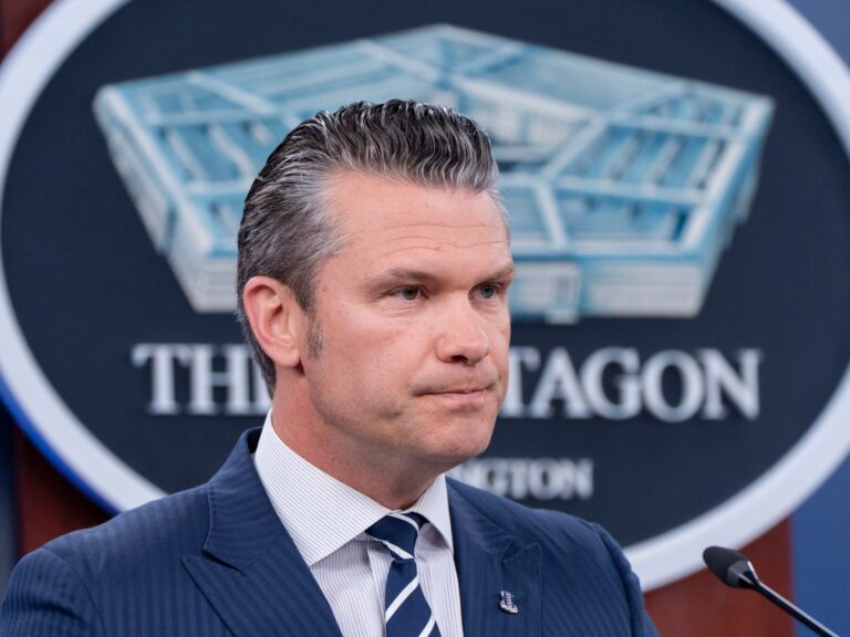 واشنطن بوست تكشف تفاصيل التجمع غير المعتاد لكبار قادة الجيش الأميركي