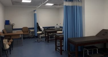 وزير الصحة يتلقى تقرير متابعة ميدانية لـ29 مشروعاً صحياً جارياً فى 12 محافظة