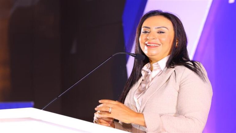 وزيرة التضامن: الشراكة أساس عمل صندوق دعم مشروعات الجمعيات والمؤسسات الأهلية