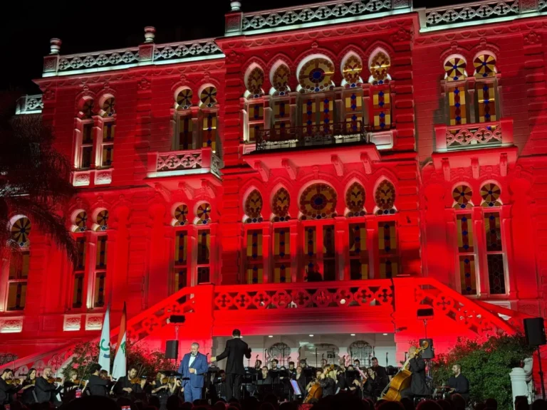 150 عاماً على تأسيس جامعة الحكمة… أمسية موسيقية تحتفي بالمعرفة والإنسان