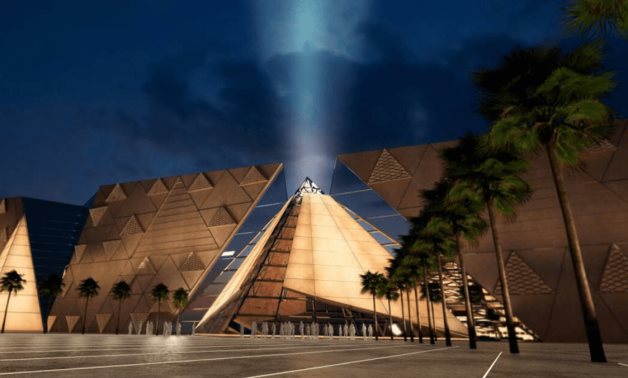 تزامنا مع افتتاح المتحف الكبير.. مبادرة صحح مفاهيمك: التعامل اللائق مع السياح واجب دينى وأخلاقى قبل أن يكون واجبا وطنيا.. وتؤكد: الزائر يكون انطباعاته عن البلد من خلال تعاملات بسيطة قد تبدو غير مهمة للبعض