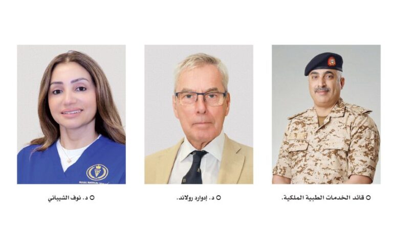 أخبار الخليج | مركز صحة المرأة بالخدمات الطبية الملكية يجري أكثر من 350 عملية سنويا