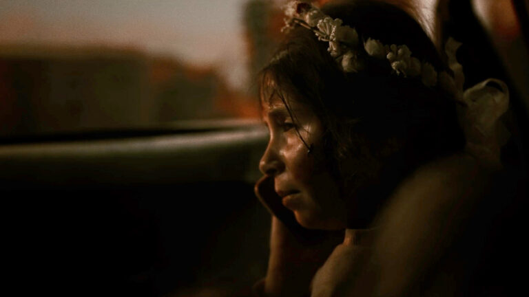 “أغمضي عينيك يا هند”.. وثائقي يروي ساعات الرعب الأخيرة للطفلة هند رجب