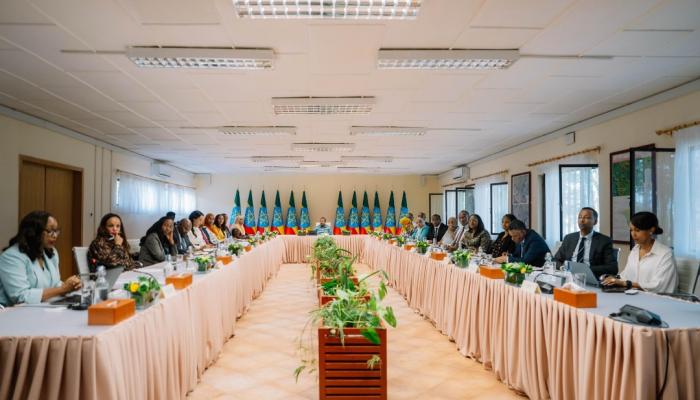 إثيوبيا تتوقع نموا يتجاوز 10% بفضل مشاريع التنمية الكبرى.. النهضة مستمرة