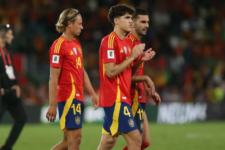 إسبانيا تحافظ على الصدارة… والمغرب يتراجع مركزاً واحداً