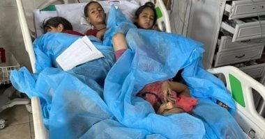 إعلان عمان: ندين ما خلفه الاحتلال من أزمة صحية كارثية بقطاع غزة