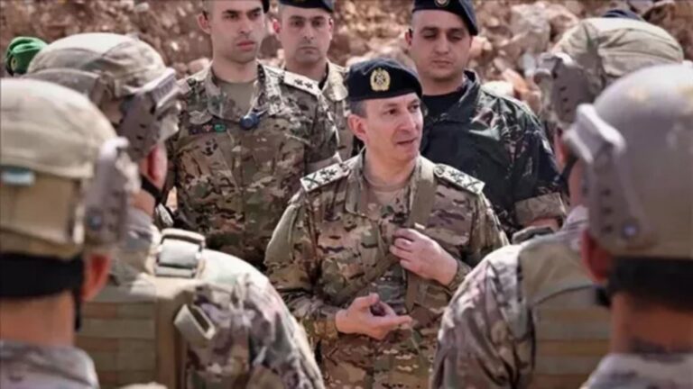 الأنظار إلى تقرير الجيش… لحظة الحقيقة غداً