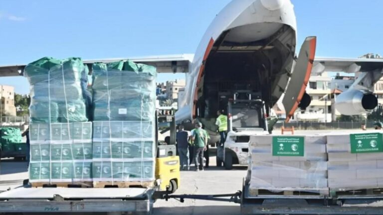 الإيجابية السعودية أمنية – تجاريّة لا سياسيّة… واختبارٌ للبنان